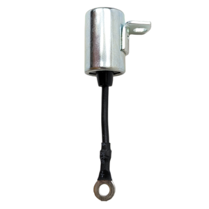 Ignition Condenser