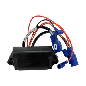 Universal Power Pack for 3 Cylinder