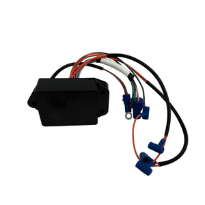 Outboard Power Pack | Evinrude/Johnson 584030