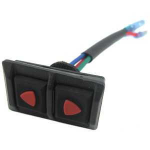Tilt & Trim Switch Assembly