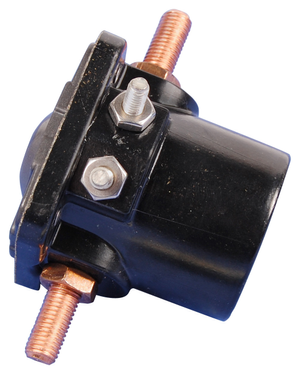 Solenoid