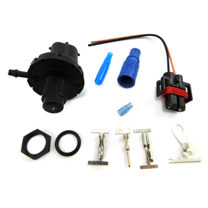 VAC Switch Kit