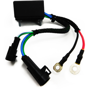 Cable & Relay Assembly