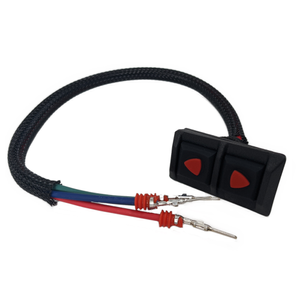 Tilt & Trim Switch Assembly | Johnson/Evinrude 0586789