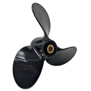Evinrude Aluminum Propeller 9-1/4 x 12P RH | Evinrude/Johnson 0763590