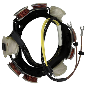 Stator Assembly