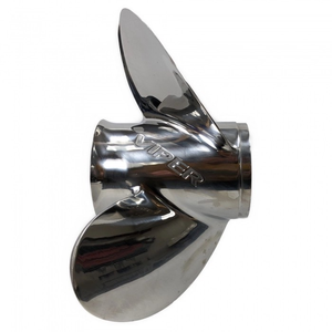 Viper TBX Stainless Steel Propeller 14-3/4 x 17P RH