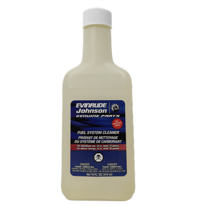 Fuel Systems Cleaner, 16 ounce