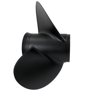 Evinrude Aluminum Propeller 14-7/8 x 17P RH