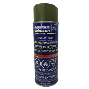 Evinrude Zinc Phosphate Primer