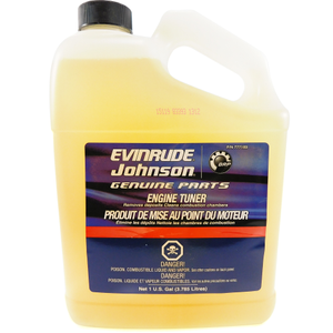 Engine Tuner, 1 gallon