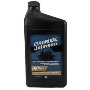 XPS HPF PRO Gearcase Lubricant, 32 ounce