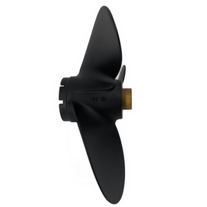 Evinrude Aluminum Propeller 8-1/2 x 9P RH
