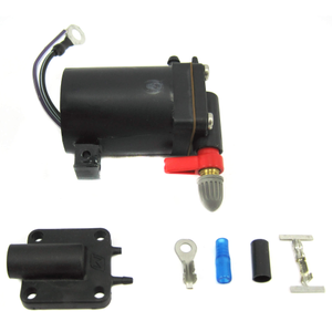 Fuel Primer Solenoid Kit | Johnson/Evinrude 5007356