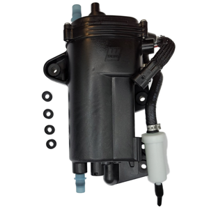Fuel Pump & Vapor Separator