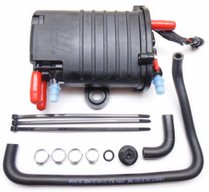 Vapor Separator Kit Assembly