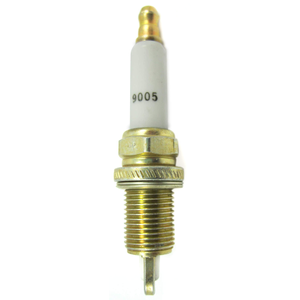 Spark plug