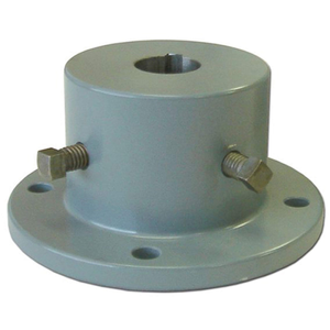 1-3/8 inch Shaft x 5 inch Flange Solid Coupling | Buck Algonquin 50MC005137