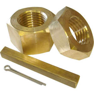 1 inch Propeller Shaft Kit | Buck Algonquin PSK100
