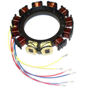 Mercury 9-Amp/2-4 Cylinder Stator | CDI 174-8778K 1