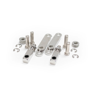 Replacement Link Kit for Diverter Solenoids