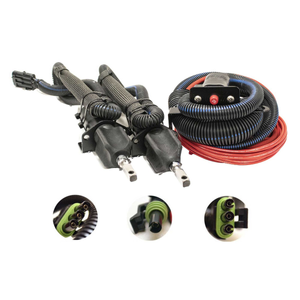 3-Wire Solenoid and Harness Kit