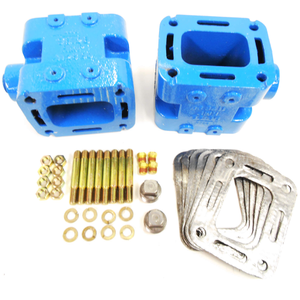 4 inch Center Riser Kit