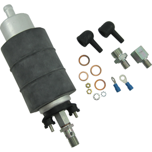 Pierburg Electric Fuel Pump