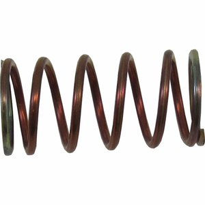 Pressure Relief Spring