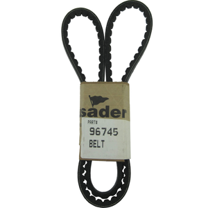 Circulation Pump Belt