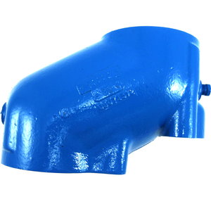 4 inch Exhaust Riser Extension
