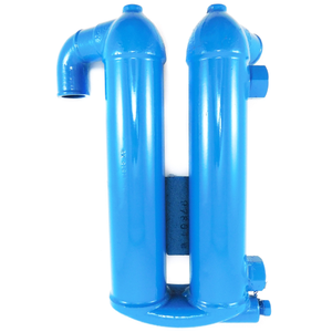 U-Cooler Assembly