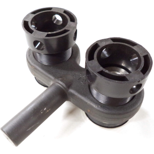 Dual Eye Rear Engine Mount