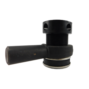 Front Engine Mount