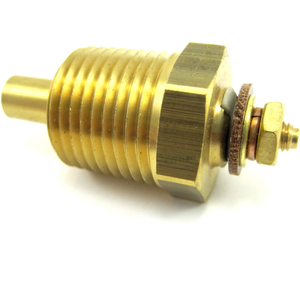 1/2 inch NPT Single Station Temperature Sender