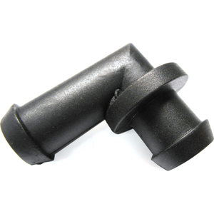 90 degree Crankcase Vent Elbow