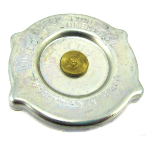 Filler Cap