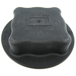 Coolant Recovery Tank Cap