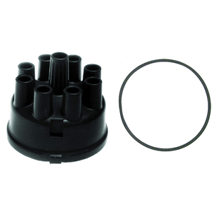 Mallory V8 Distributor Cap | Crusader R108001