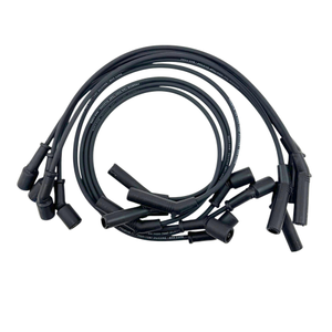 8.1 liter Spark Plug Wire Set