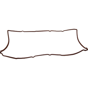 GM 8.1L Oil Pan Gasket | Crusader RM0263