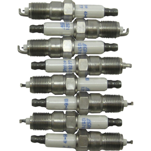 8.1L Platinum Spark Plug Set