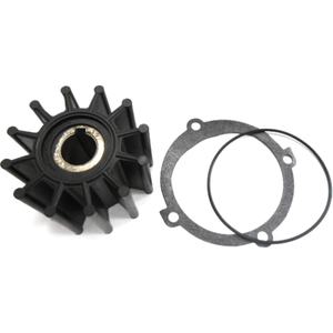 Impeller Kit with Gasket & O-Ring