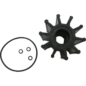 Impeller Kit With O-Ring