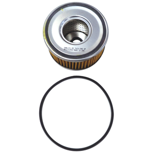 Dahl 2 Micron Fuel Filter Element | Baldwin Filters 101