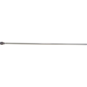 Rigid Fuel Pick Up Tube/Female 3/8 inch NPTF x Male 1/2 inch NPTF