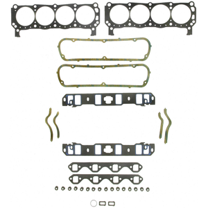 Ford Marine Small Block Head Gasket Set | Fel-Pro 17260