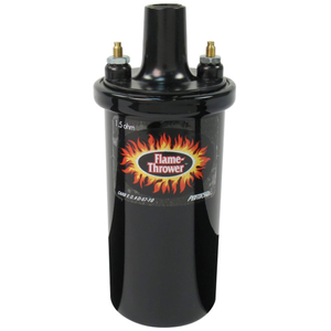 1.5 Ohm Flame-Thrower Ignition Coil