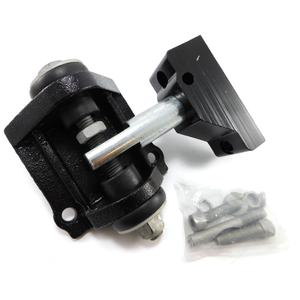 Rear Engine Mount Assembly