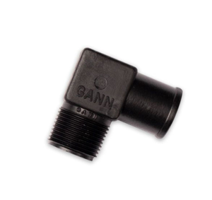 Nylon Exhaust Manifold Fitting